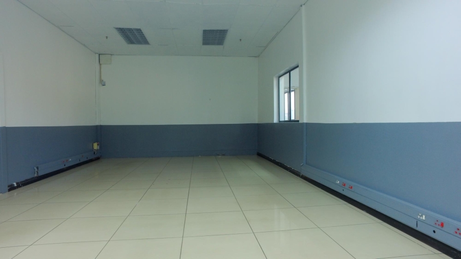 To Let Commercial Property for Rent in Rustenburg Industrial North West